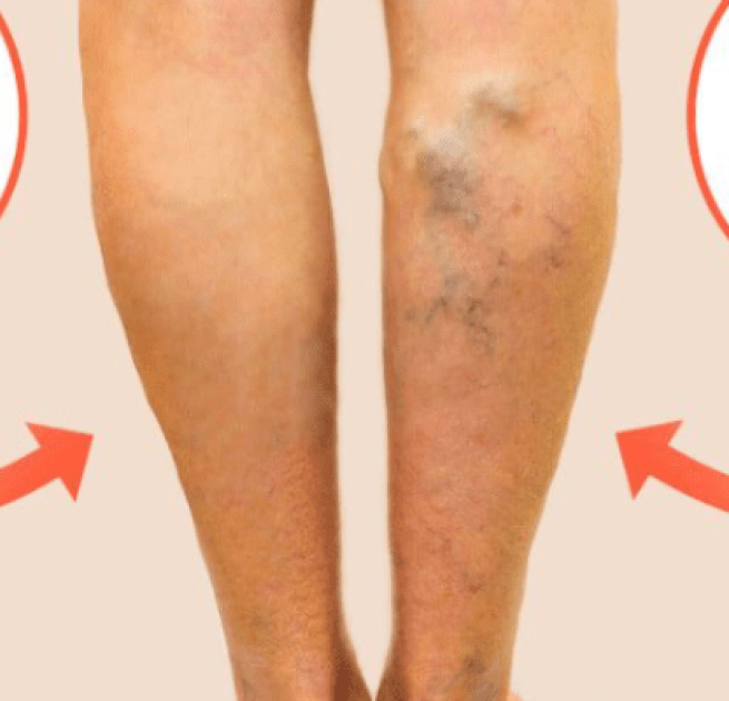 varicos veins